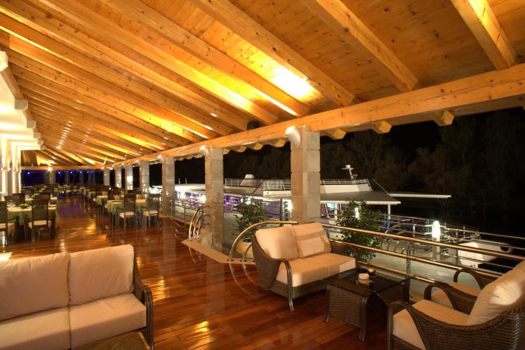 Plavnica Eco Resort Virpazar Dış mekan fotoğraf