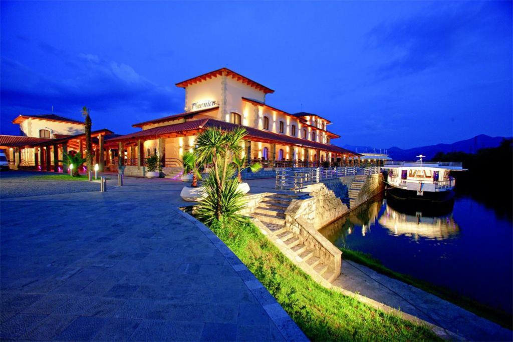 Plavnica Eco Resort Virpazar Dış mekan fotoğraf