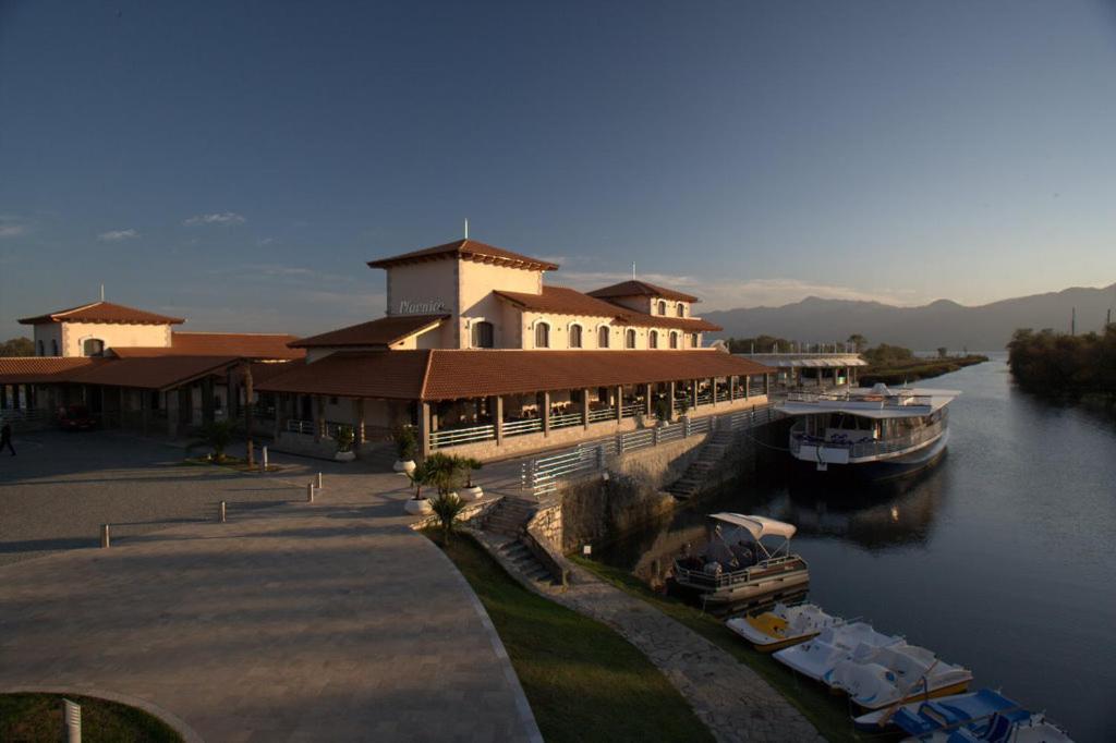 Plavnica Eco Resort Virpazar Dış mekan fotoğraf