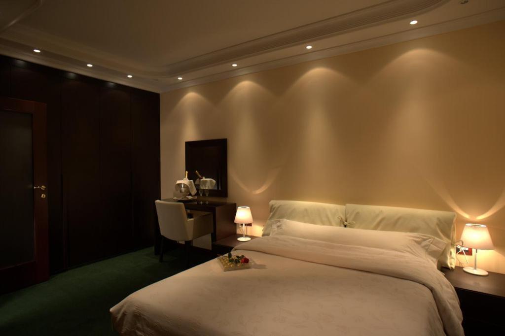 Plavnica Eco Resort Virpazar Oda fotoğraf
