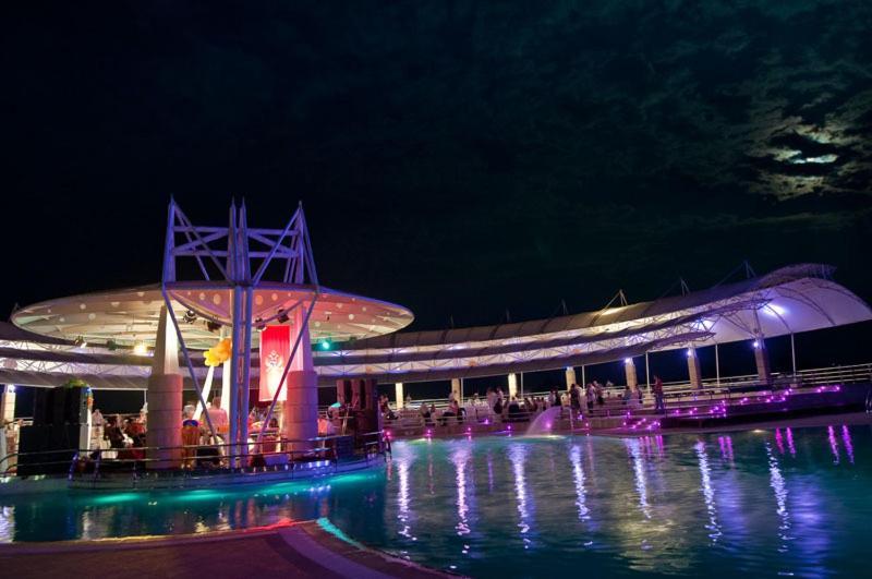 Plavnica Eco Resort Virpazar Dış mekan fotoğraf