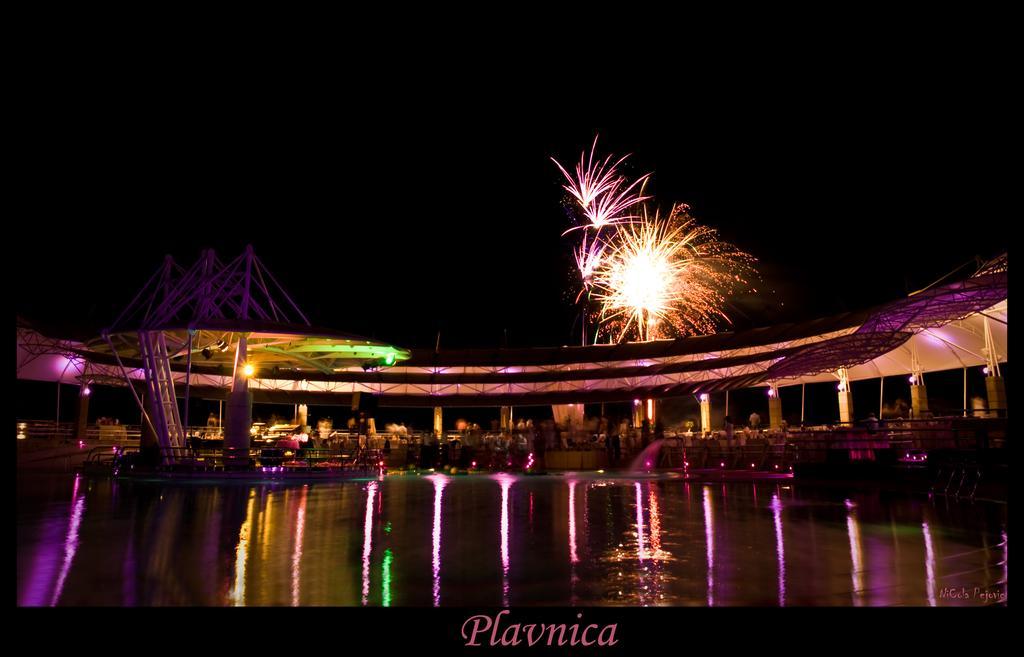 Plavnica Eco Resort Virpazar Dış mekan fotoğraf