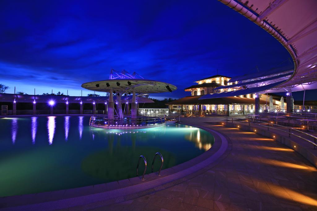 Plavnica Eco Resort Virpazar Dış mekan fotoğraf